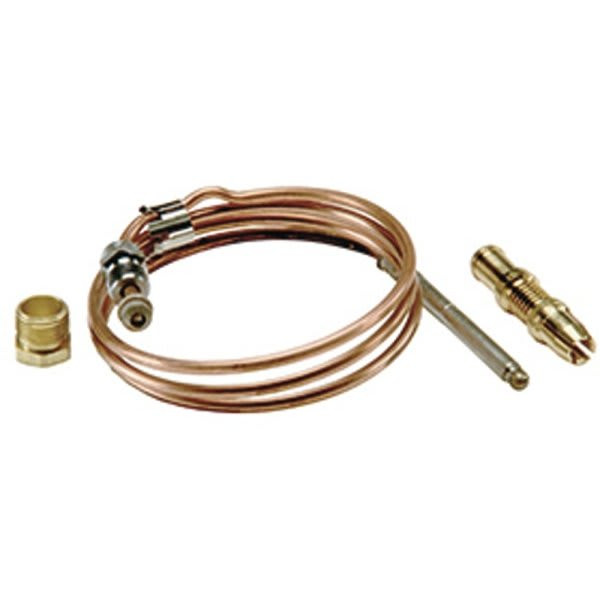 Robertshaw Snap-Fit Thermocouple 24"