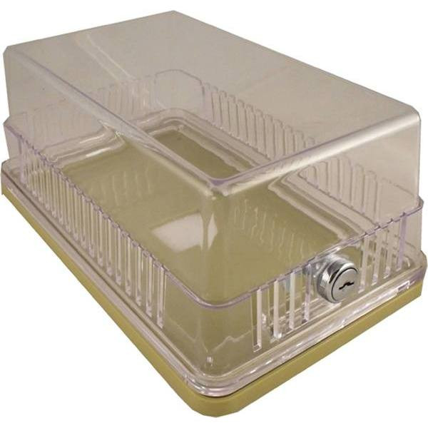 Supco Thermostat Guard Btg-Uk2