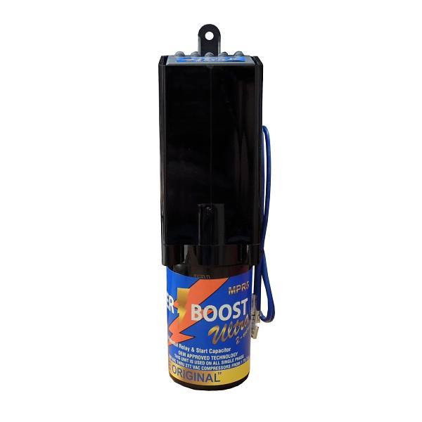 Supco 3 Wire Hard Start Kit Mpr5