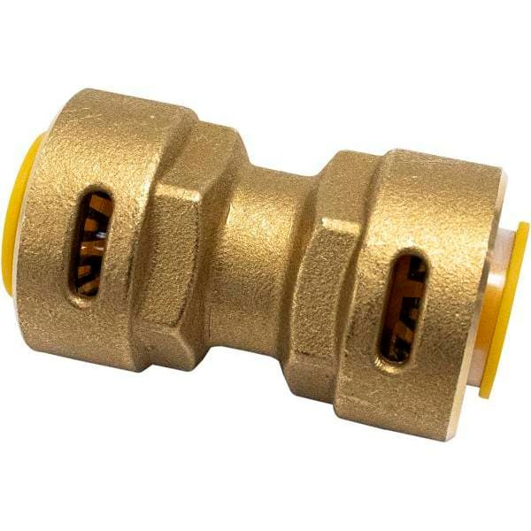 Supco Coupler, Solder Free, 3/4" Sbc34