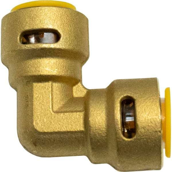 Supco Coupler, Solder Free, 1/2" Sbe12