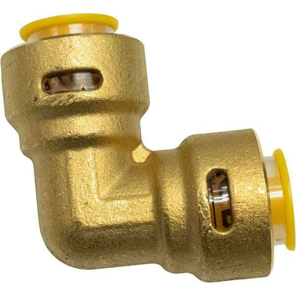 Supco Coupler, Solder Free, 5/8" Sbe58