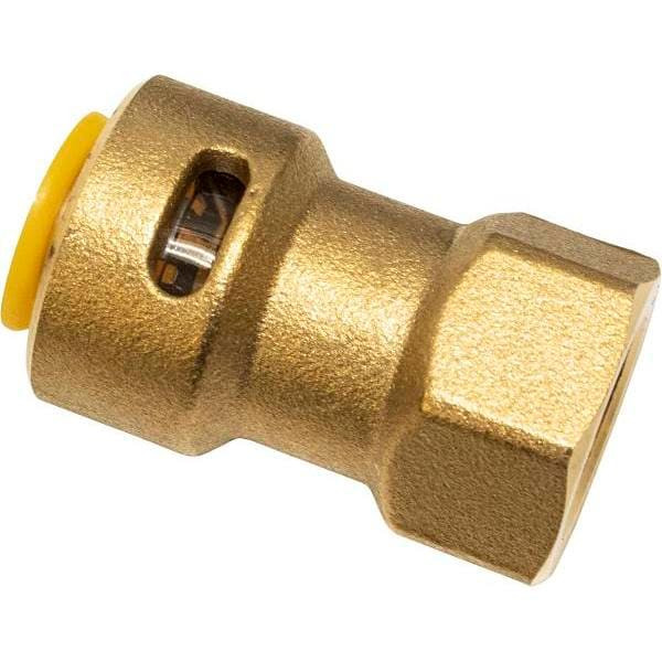 Supco Flare, Solder Free, 3/8" Sbf38