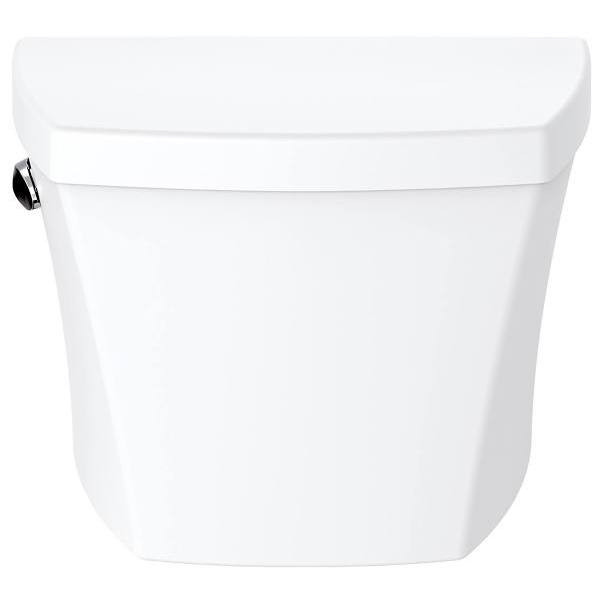Gerber Avalanche 1.6gpf Tank 12" Rough-In White