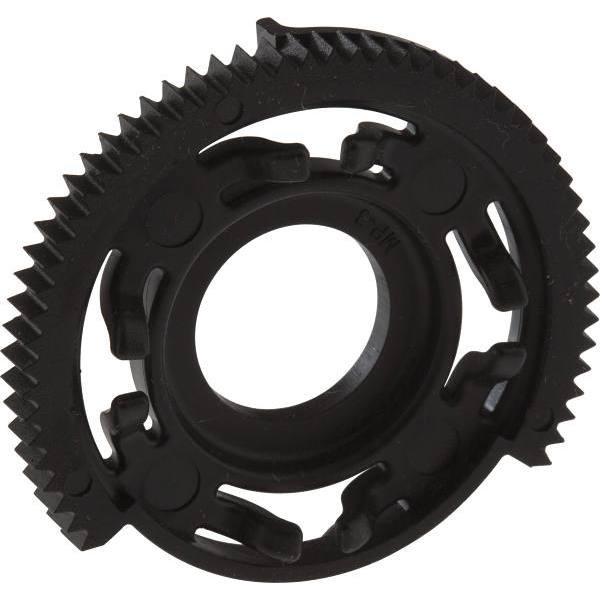 Delta Rotational Limit Stop 17 Series Rp32102