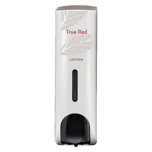 Red Roof Inn Lotion Dispenser Case Of 20
