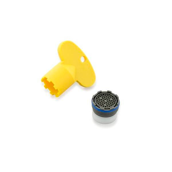 Zurn Industries Aquasense 1.5 GPM Pressure-Compensate Faucet Aerator