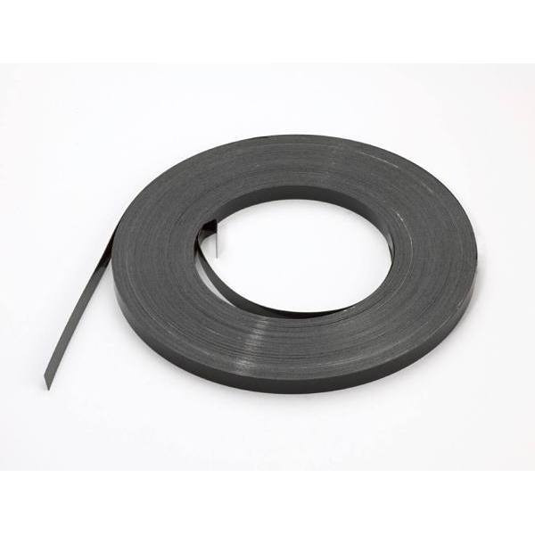 Pac Strapping Products 3/4"Wx0.020" Thkx200 LG Stl 1,765# Break No Core Wax Blk