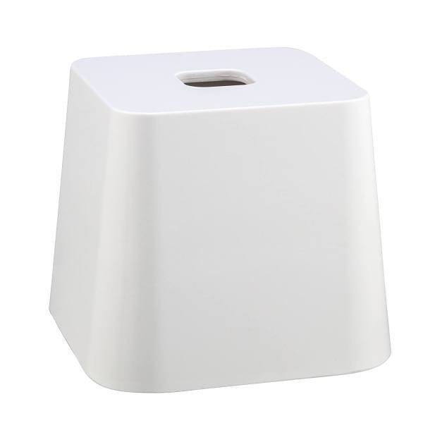 Erwyn Madison Boutique Tissue Box Cover Hilton Var Case Of 12