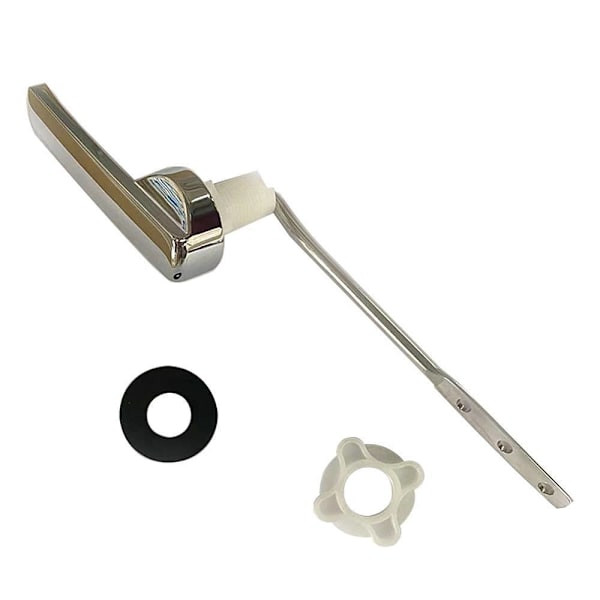 Premier 8 In. Toilet Tank Lever, Chrome