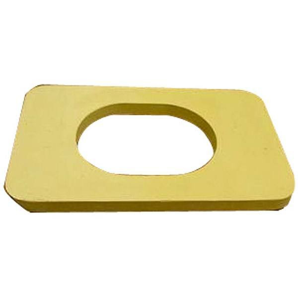 Niagara Ecologic Tank To Bowl Gasket
