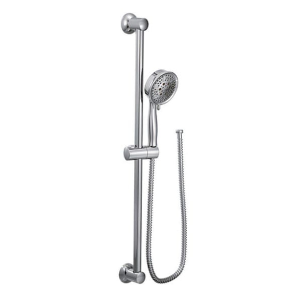 Moen Handheld Shower Chrome Eco-Performance
