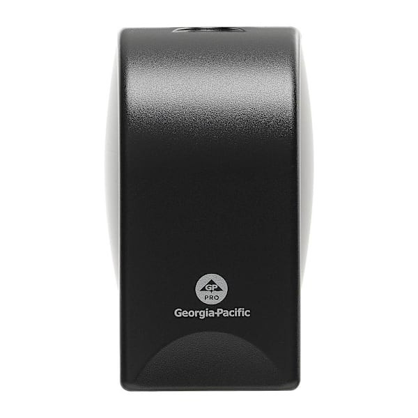 Activeaire Powered Whole-Room Freshener Dispenser Black, 1 Dispenser