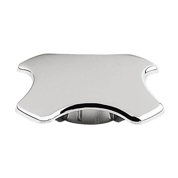 Pfister Metal Knob Cap For Multi Handle Tub Showers