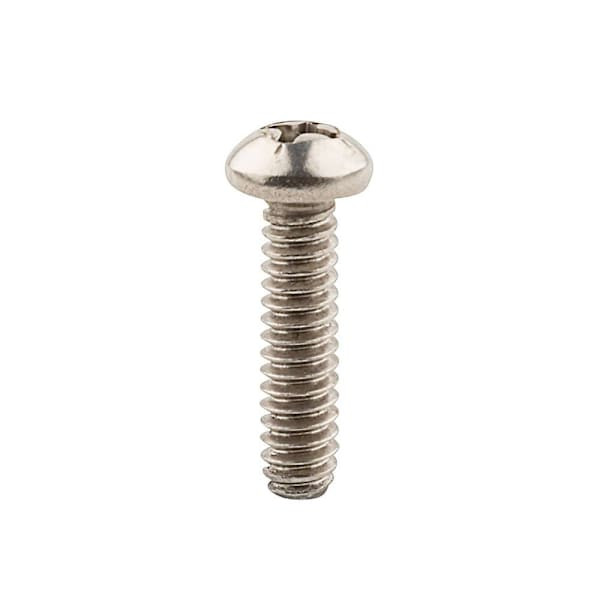 Pfister Screw In Polished Chrome
