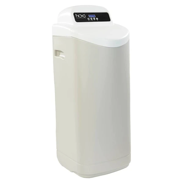 The 485uf Cabinet Water Softener Offers High-Efficiency Softening In A COMPACT Design That Saves Space.