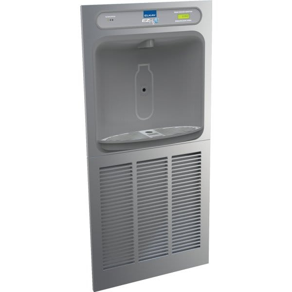 Elkay In-Wall Ez-H2o Bottle Filling Station