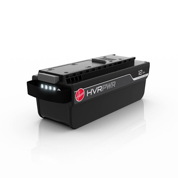 Hoover Powered 40v 12.0ah Gen 3 Battery