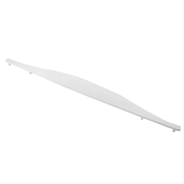 Whirlpool Replacement White Handle For Dryer, Part # Wpw10284095
