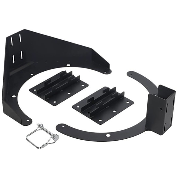 Lighthouse Accessory Vertical Mounting Bracket Filtr Revolution