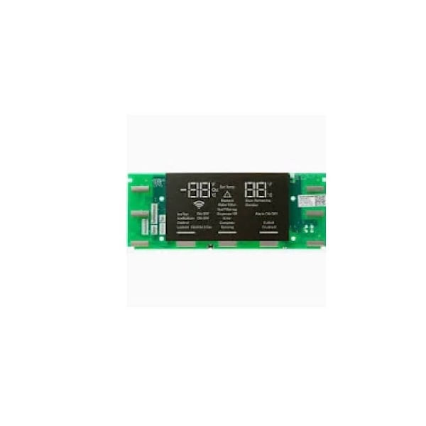 GE Replacement Autofill Dispenser Board For Refrigerator, Part# Wr55x45226
