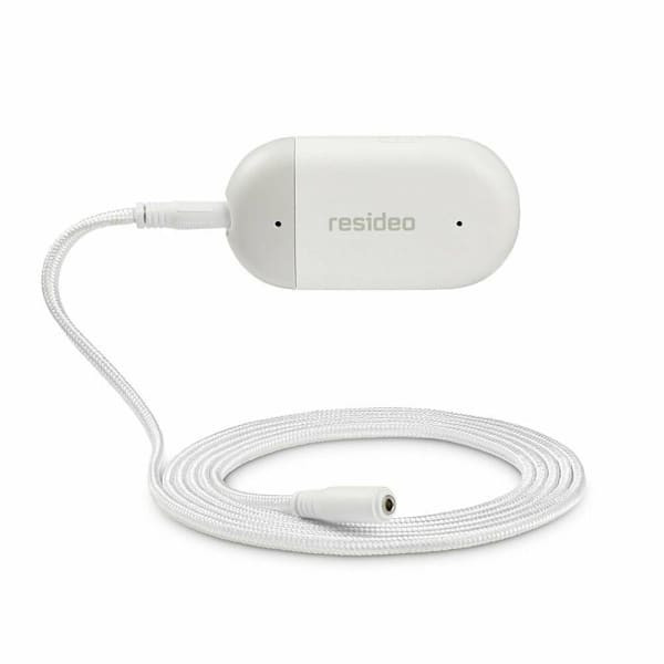 Resideo L1 Wifi Water Leak And Freeze Detector