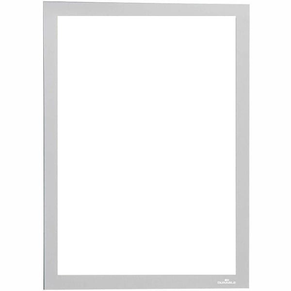 Durable Duraframe Document Holder Pack Of 2