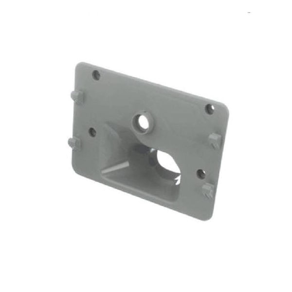 Whirlpool Replacement Ice Chute For Refrigerator, Part # W11448633