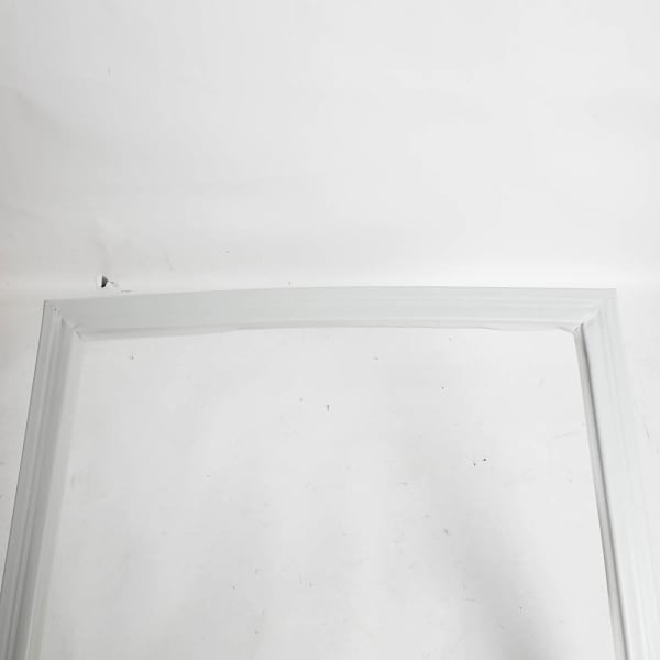 Frigidaire Replacement Gray Door Gasket For Refrigerator, Part # 241786013