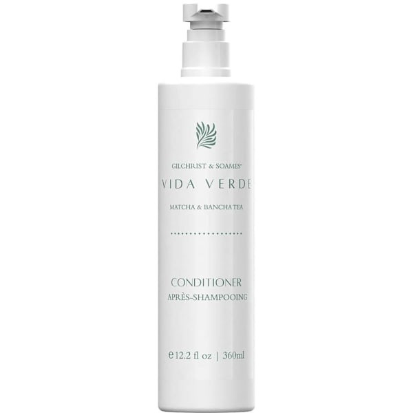 Gilchrist & Soames Vida Verde Light Conditioner Case Of 12