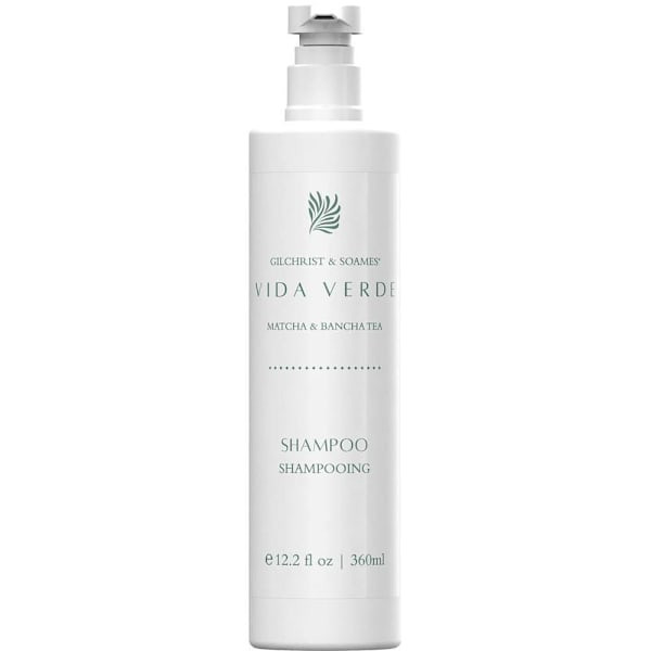 Gilchrist & Soames Vida Verde Light Shampoo Case Of 12