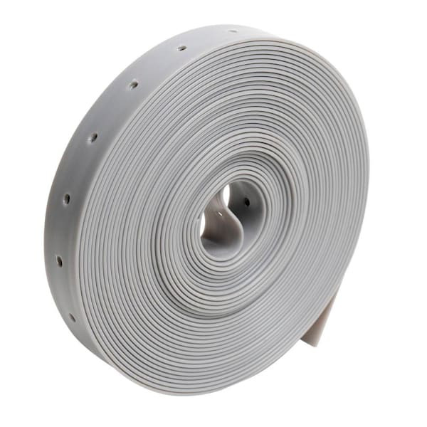Oatey 3/4 In. X 100 Ft. Plastic Hanger Strap Bagged