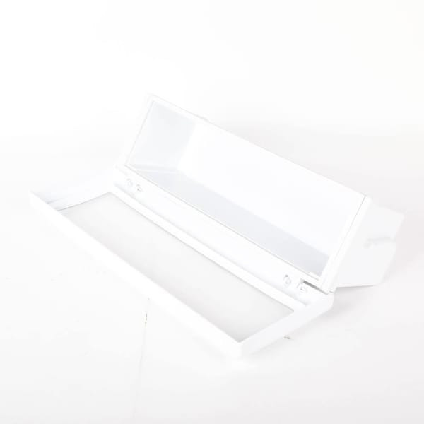 Whirlpool Replacement Utility Door Bin For Refrigerator Part W11448696