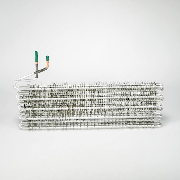 Whirlpool Replacement Evaporator Coil For Refrigerator Part Wpw10314205