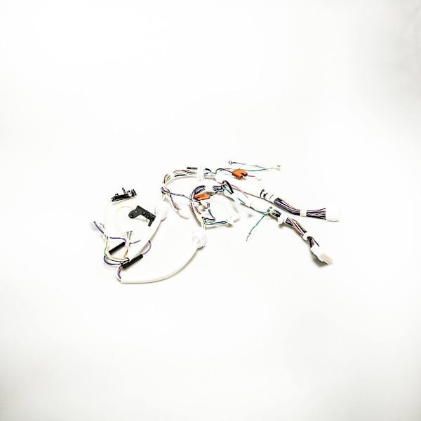 Whirlpool Replacement Wire Harness For Refrigerator Part W11029433