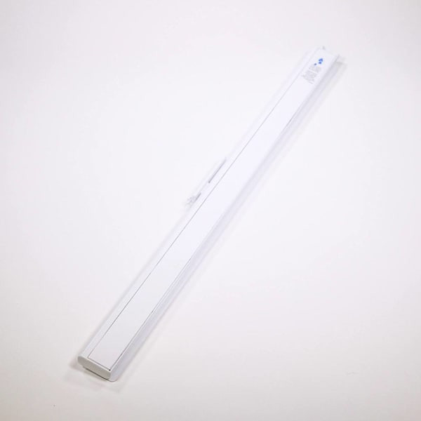 Whirlpool Replacement White Door Mullion For Refrigerator Part Wpw10624451