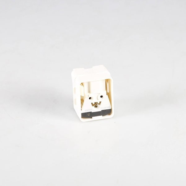 Whirlpool Replacement Start Device For Refrigerator Part  W10896198