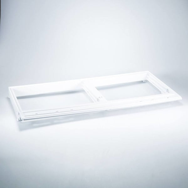 Whirlpool Replacement Crisper Drawer Cover For Refrigerator Part  Wp67006185