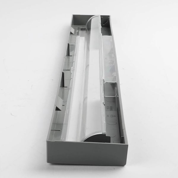 Whirlpool Replacement Drawer Front Panel For Refrigerator Part  W11336585