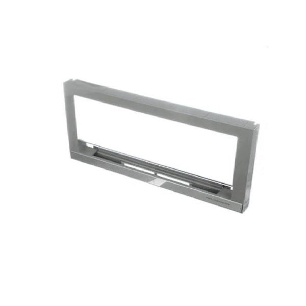Whirlpool Replacement Drawer Front Panel For Refrigerator Part  W11176882