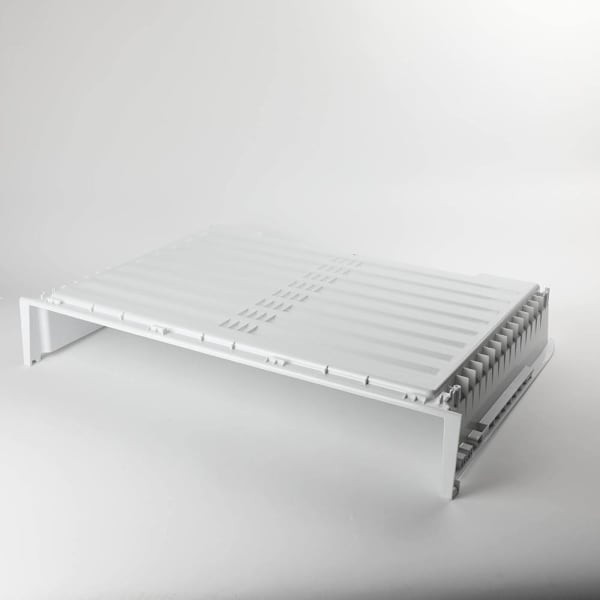 Whirlpool Replacement Deli Drawer For Refrigerator Part  Wpw10654844