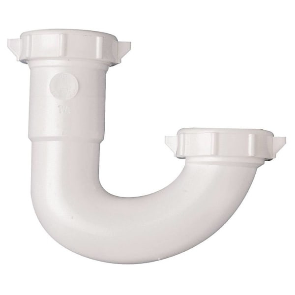 Oatey Ppk J Bend 1 1/2 Or 1 1/4 X 1 1/2"
