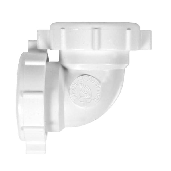 Dearborn 1-1/2 In. 90 Degree Slip Joint Elbow