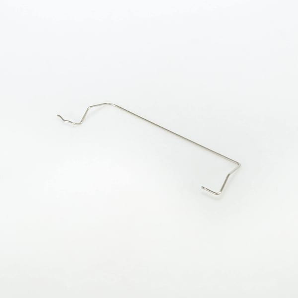 Whirlpool Replacement Ice Level Shut Off Arm For Refrigerator Part
