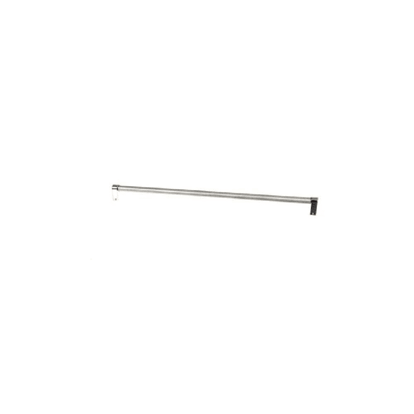 Whirlpool Replacement Stainless Steel Freezer Door Handle Refrigerator W11488944