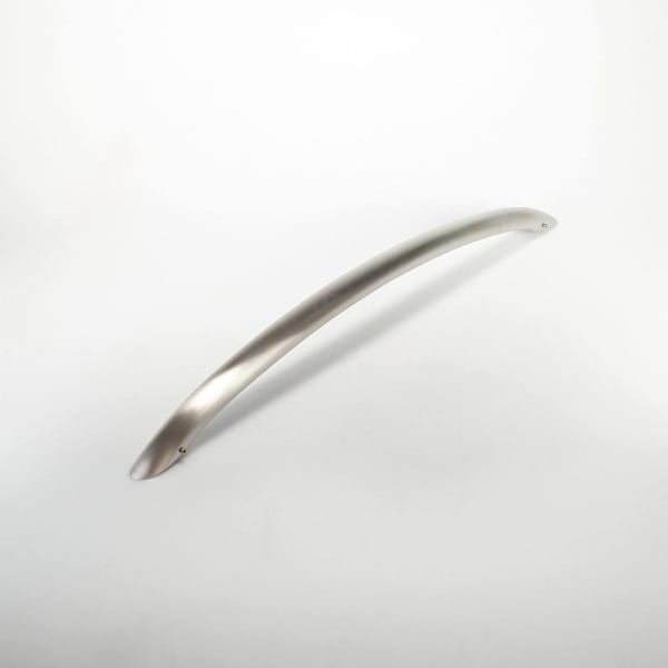 Whirlpool Replacement Stainless Steel Freezer Door Handle For Refrigerator Part