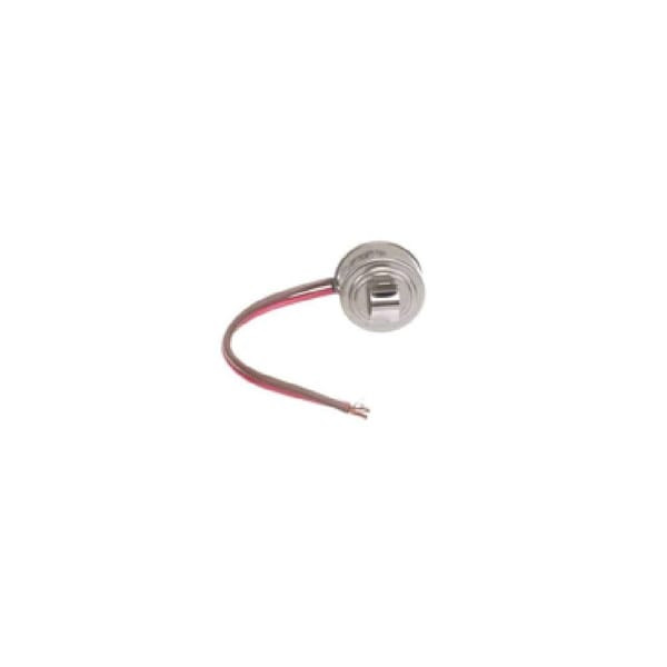 Whirlpool Replacement Defrost Thermostat For Refrigerator Part  Wpw10160570