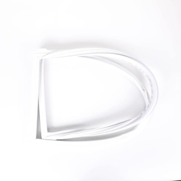 Whirlpool Replacement White Door Gasket For Refrigerator Part  W11501500