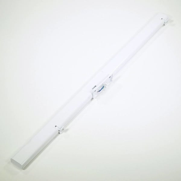 Whirlpool Replacement Gray Door Mullion For Refrigerator Part  Wp12722803ap