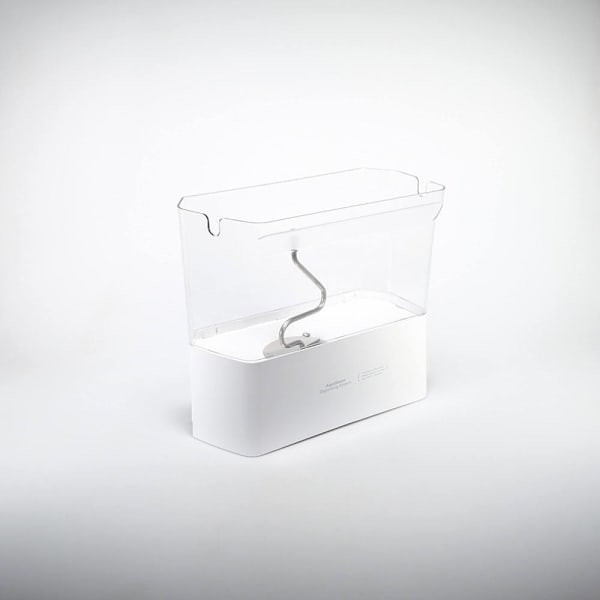 Whirlpool Replacement Ice Bucket Assembly For Refrigerator Part  Wpw10395656